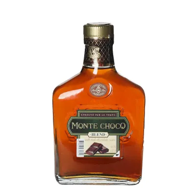 Коктейль Monte Choco шоколад 30 % 0,25 л-0